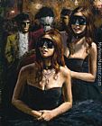 Courtesans Venetian